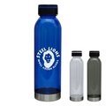 What are the benefits of sports water bottles?